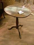 Fällbord, 1800-tal