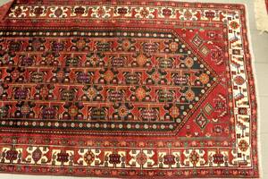 Matta, orientalisk