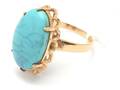 Ring 18K 8,1g
