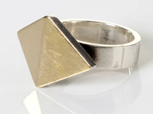 SIGURD PERSSON, RING