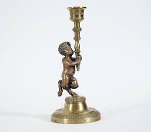 Ljusstake, 181900-tal