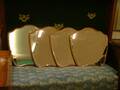 Speglar