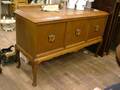 Sideboard, Ek