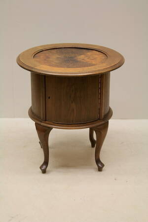 Lampbord