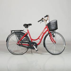 CYKEL dam Monark, Karin, 28 3vxl