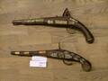 Pistoler, 2 st