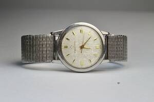 Herrarmbandsur Eterna-Matic