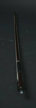 Violinbue brændemærket Joseph Strötz, vægt 65gram
