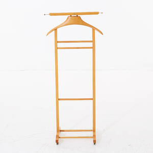 Herrbetjänt Brevettato