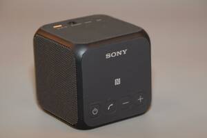 Högtalare Sony, bluetooth