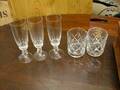 Champagneglas