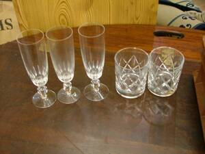 Champagneglas