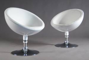 Manhattan pendler, aluminium 2
