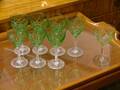 Vitvinsglas
