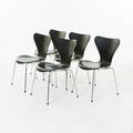 Stolar design Arne Jacobsen 