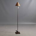Golvlampa