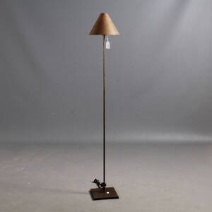 Golvlampa