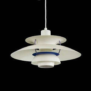 Poul Henningsen Louis Poulsen PH5