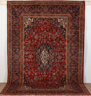 Persisk Ardakan 305 x 195 cm