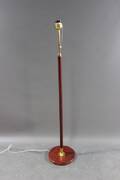 Golvlampa