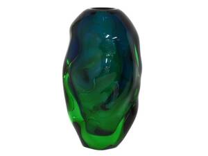 Vas, höjd 19cm