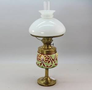 Bordsfotogenlampa