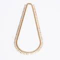 Halsband 18 k guld