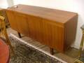 Sideboard, valnöt