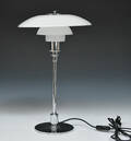 Poul Henningsen. PH 32 bordlampe  Denne vare er sat til omsalg under nyt varenummer 4168340