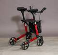 Router Comfort Rollator