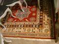 Matta, orientalisk