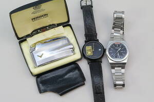Armbandsur