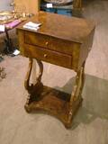 Lampbord, 