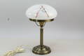 Bordslampa