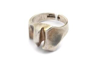 Ring S925 11,0g