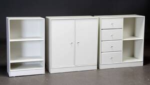 Peter J. Lassen. Montana. reolmoduler 33