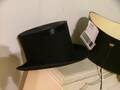 Hög hatt