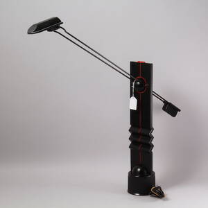Bordslampa