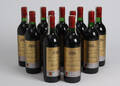 Samling Saint Emilion Grand Cru 11