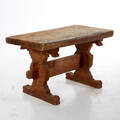 Bockbord 1800-tal