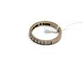 Parti vitguld 18K