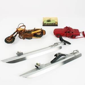 LÅNGFÄRDSSKRIDSKOR, mm