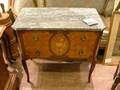 Byrå, Louis XVI-stil