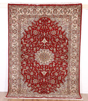 Kashmir Esfhan 170 x 243 cm