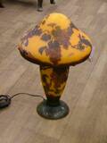 Bordslampa