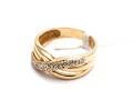 Ring 18K 3,0g