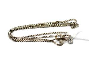 Halskedja Venezia med