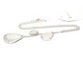 Collier S925, 22,5g