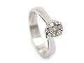 RING, 18K