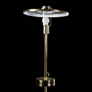 Hans-Agne Jakobsson bordslampa